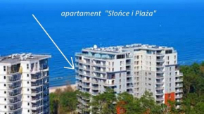 Apartament nad morzem Słońce i Plaża, Dziwnówek